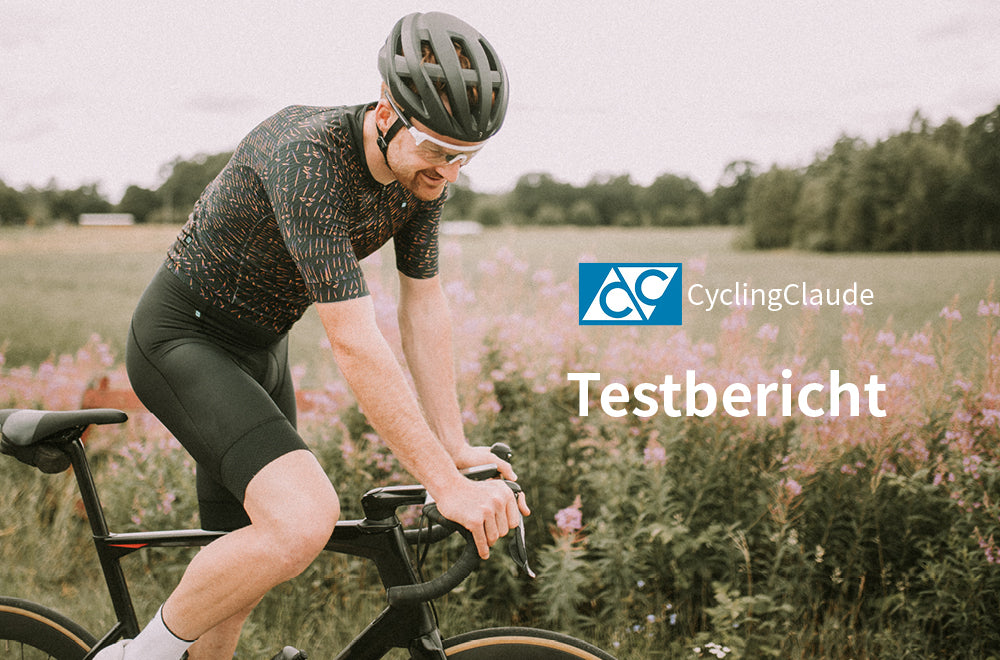 Im Test: CyclingClaude testet den Explore-Laufradsatz