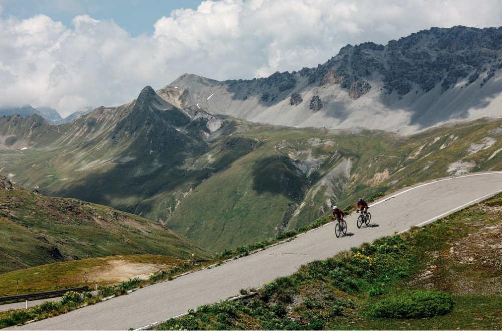 Bist du auf der Suche nach Hybrid Laufrädern für dein E-Rennrad oder E-Gravelbike?