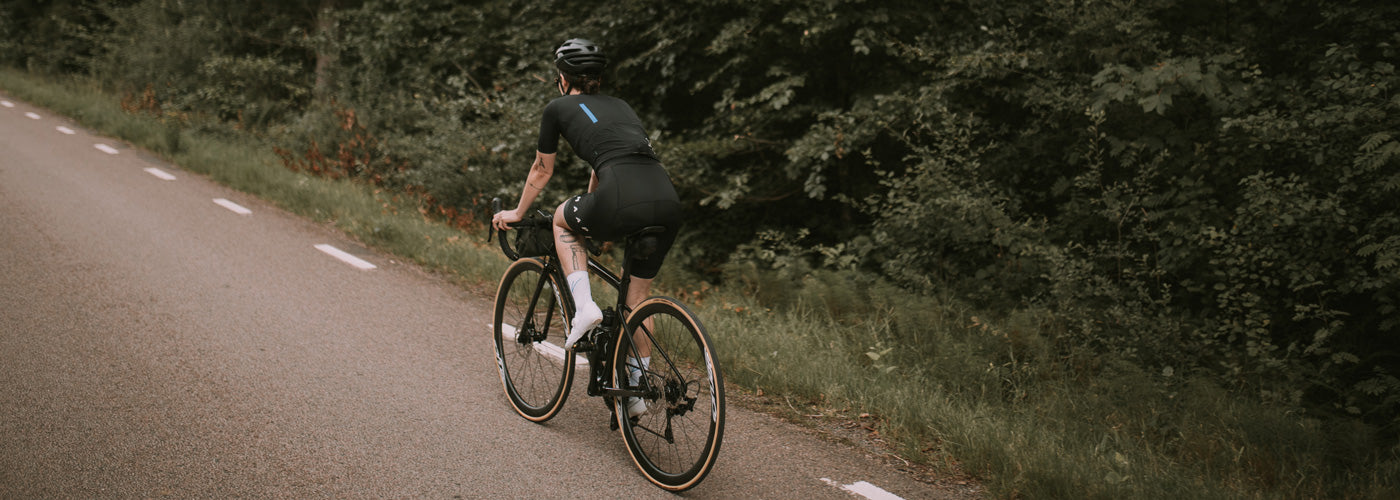 Endurance Laufräder