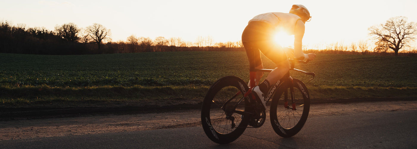 Laufräder Scheibenbremse