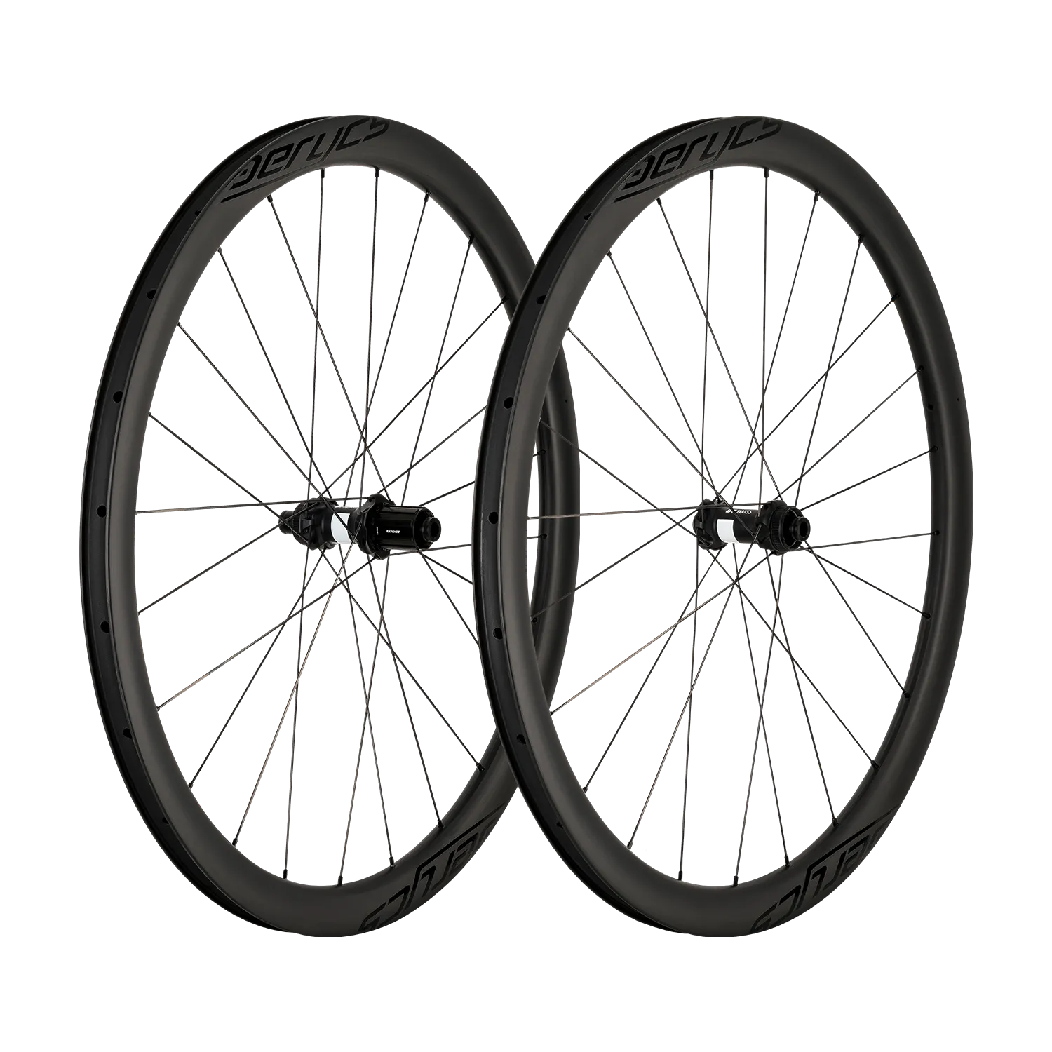 rennrad felgen 27 zoll Aero WT 27,5"