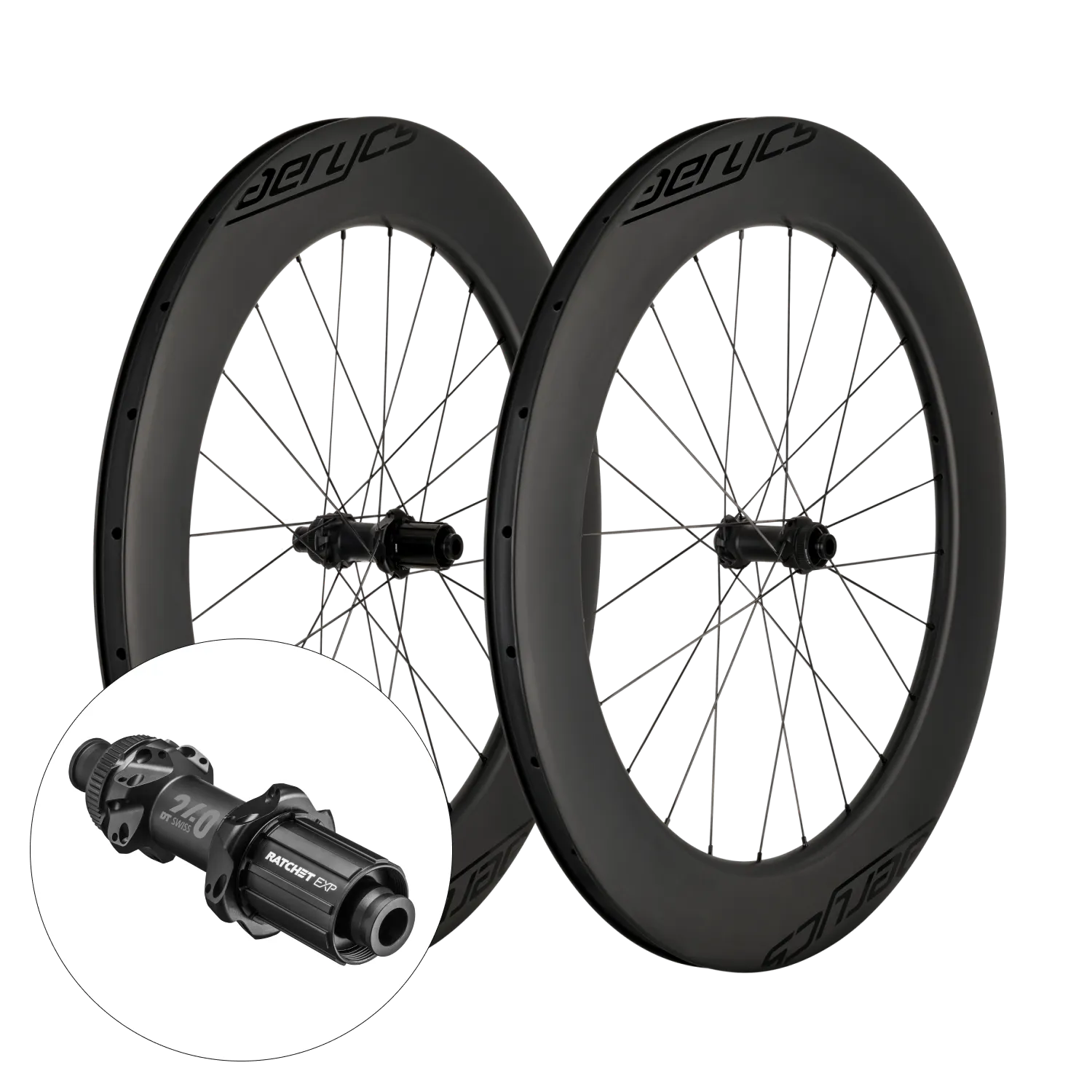 Aero WT S
