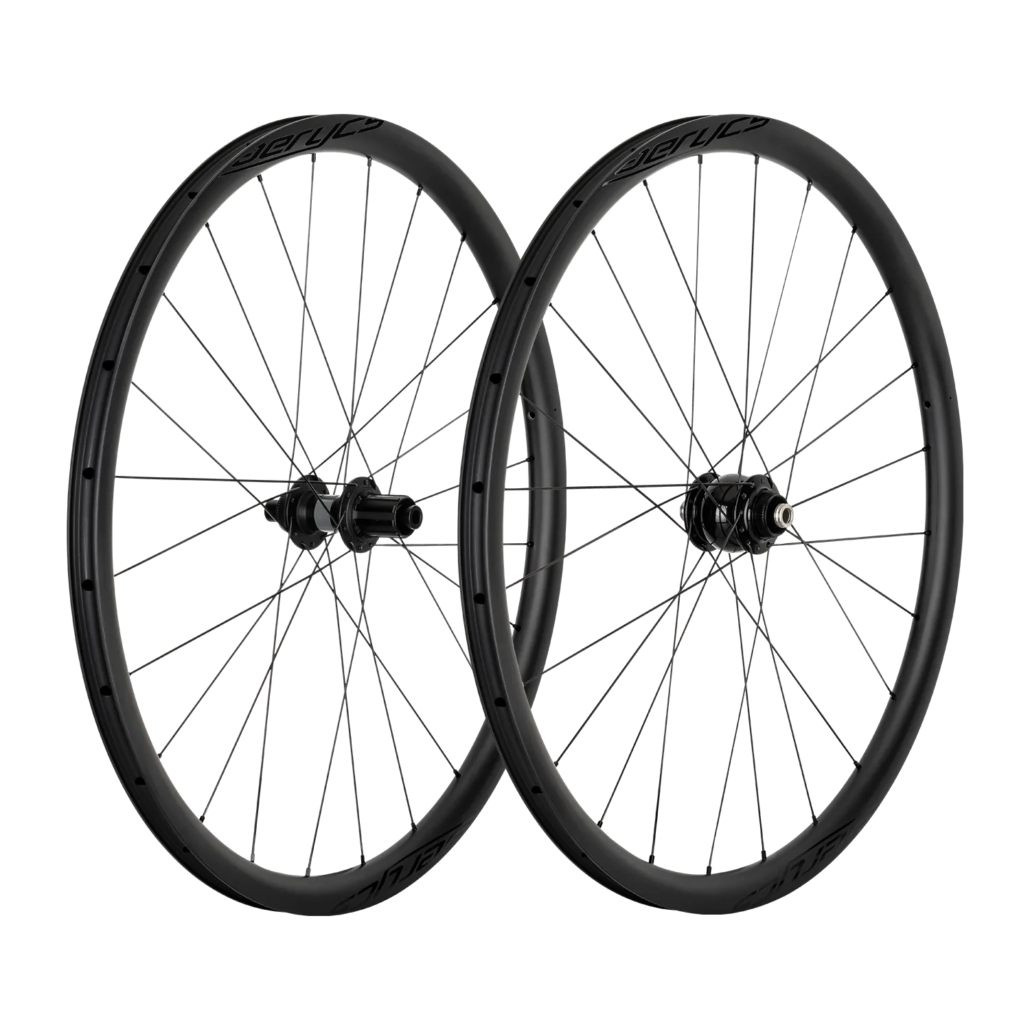 laufradsatz scheibenbremse rennrad Endurance Luminate