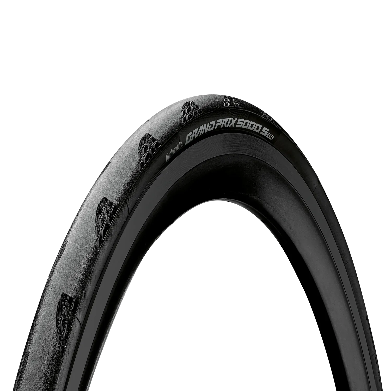 Conti Grand Prix 5000S TR 28" (tubeless-ready)