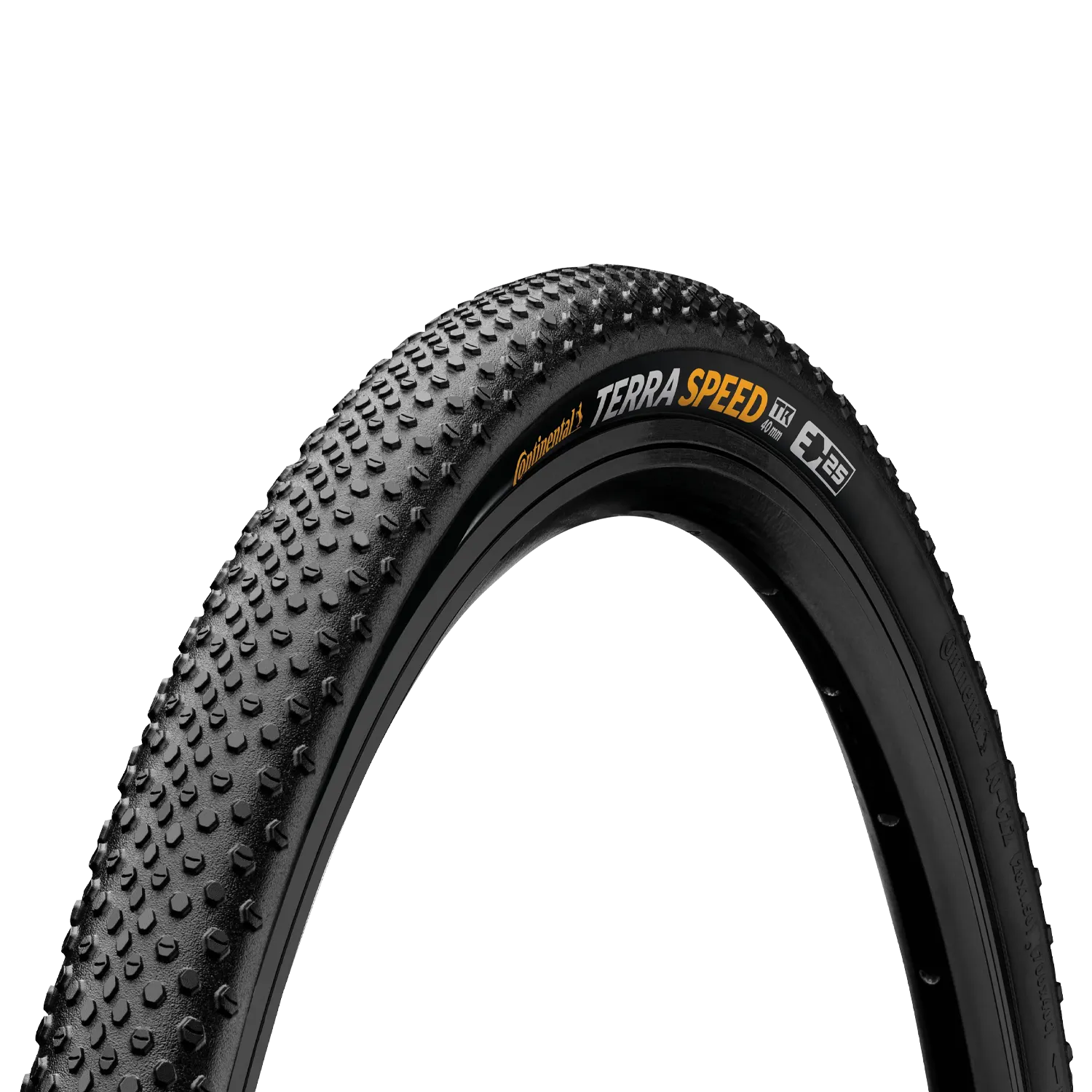 Conti Terra Speed ProTection 28" Faltreifen