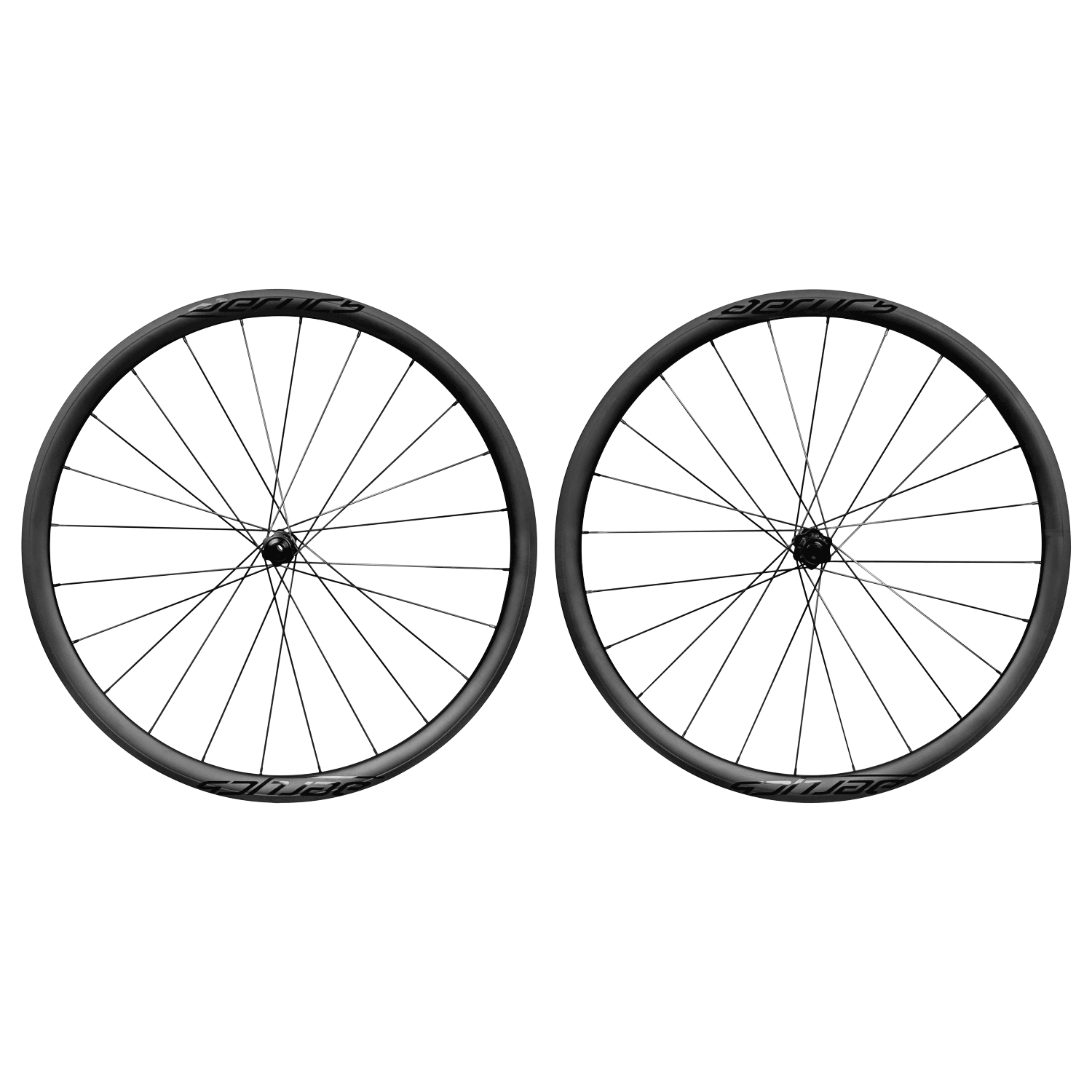 Straßenlaufrad-Konfigurator