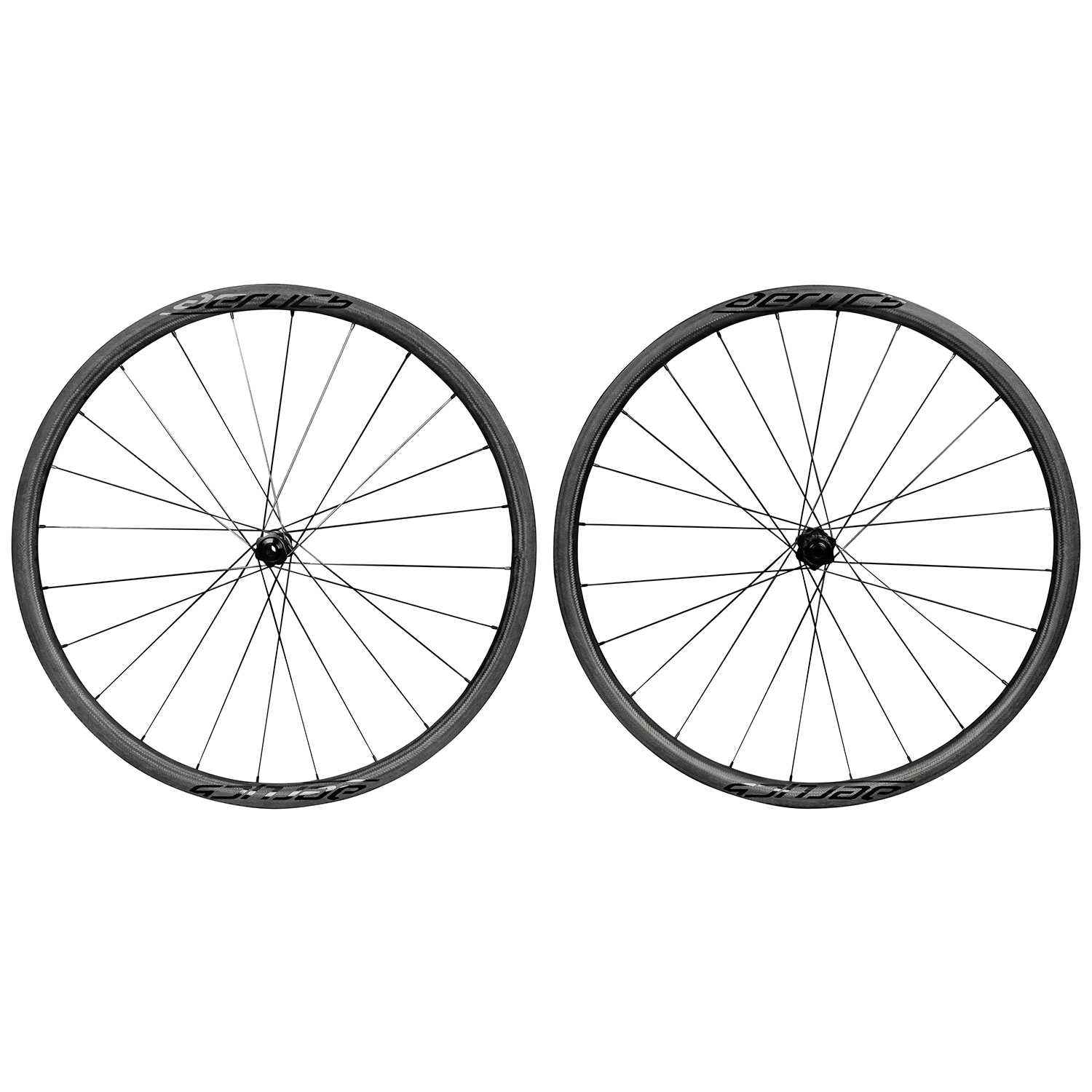 Gravel- und Cyclocross-Konfigurator