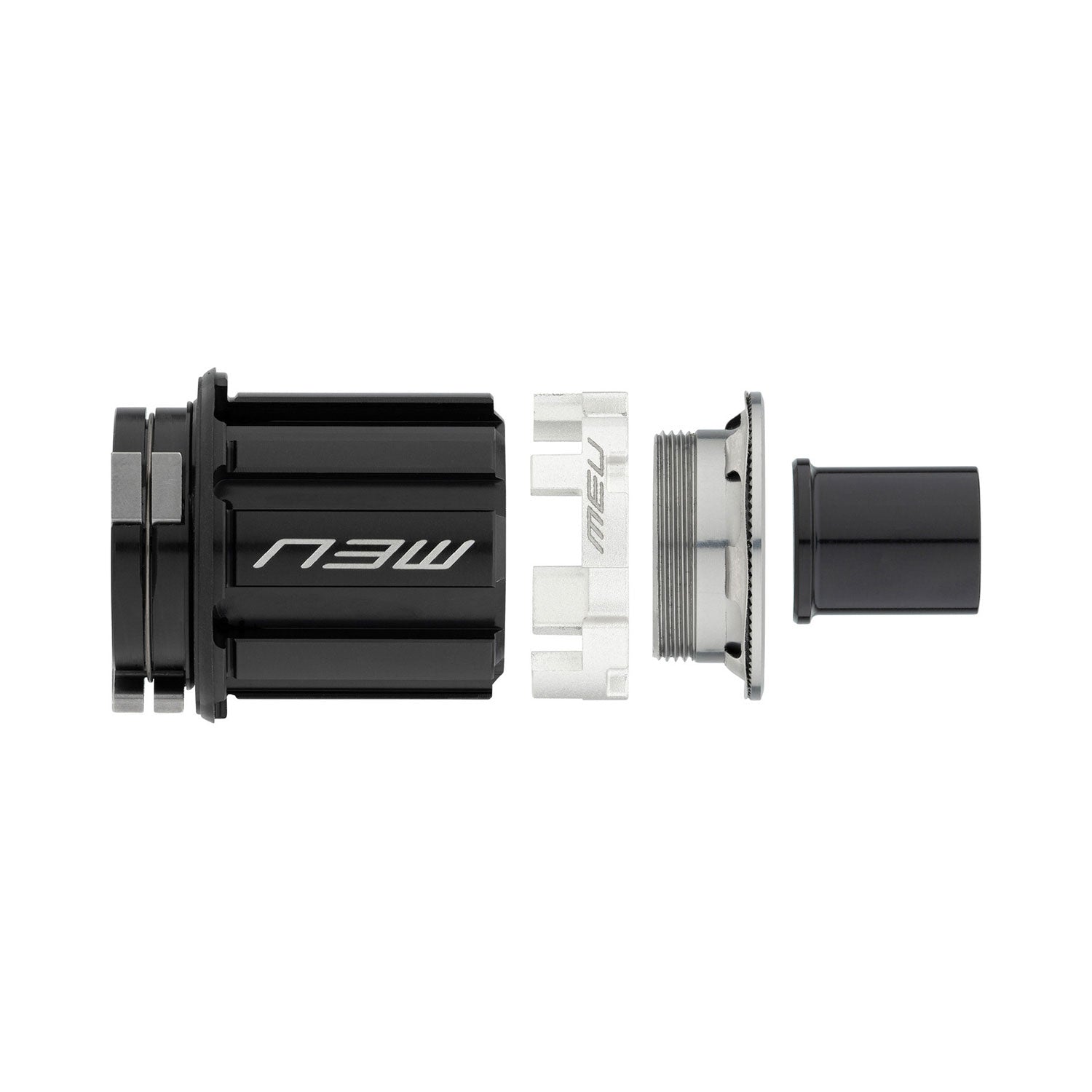 Freilaufkörper für Newmen Fade Road straightpull Disc Nabe