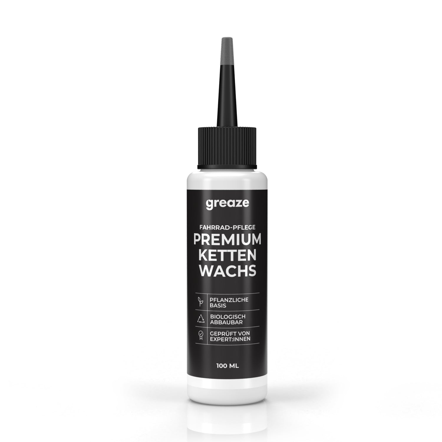 Premium Kettenwachs