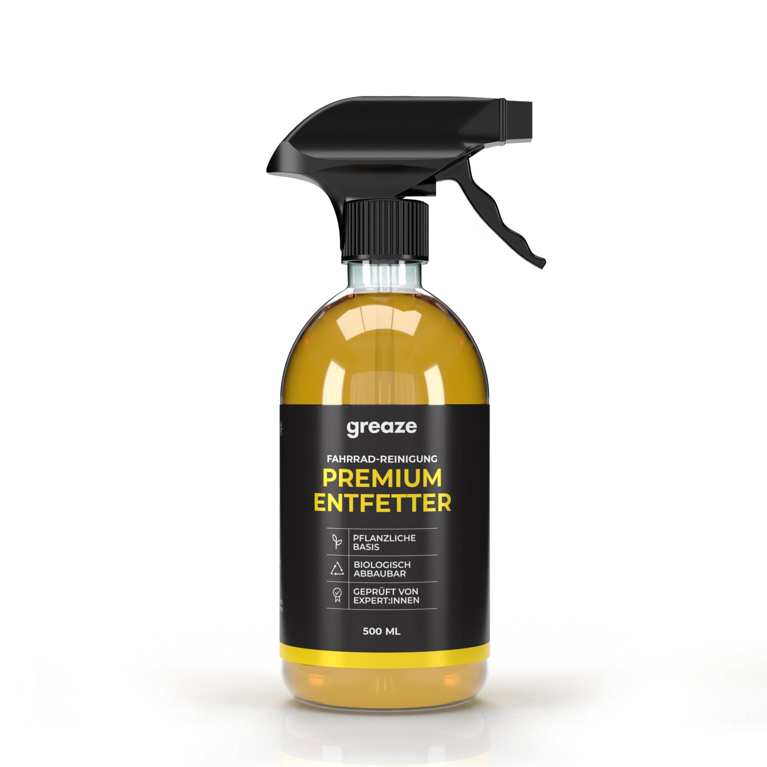 Premium Entfetter