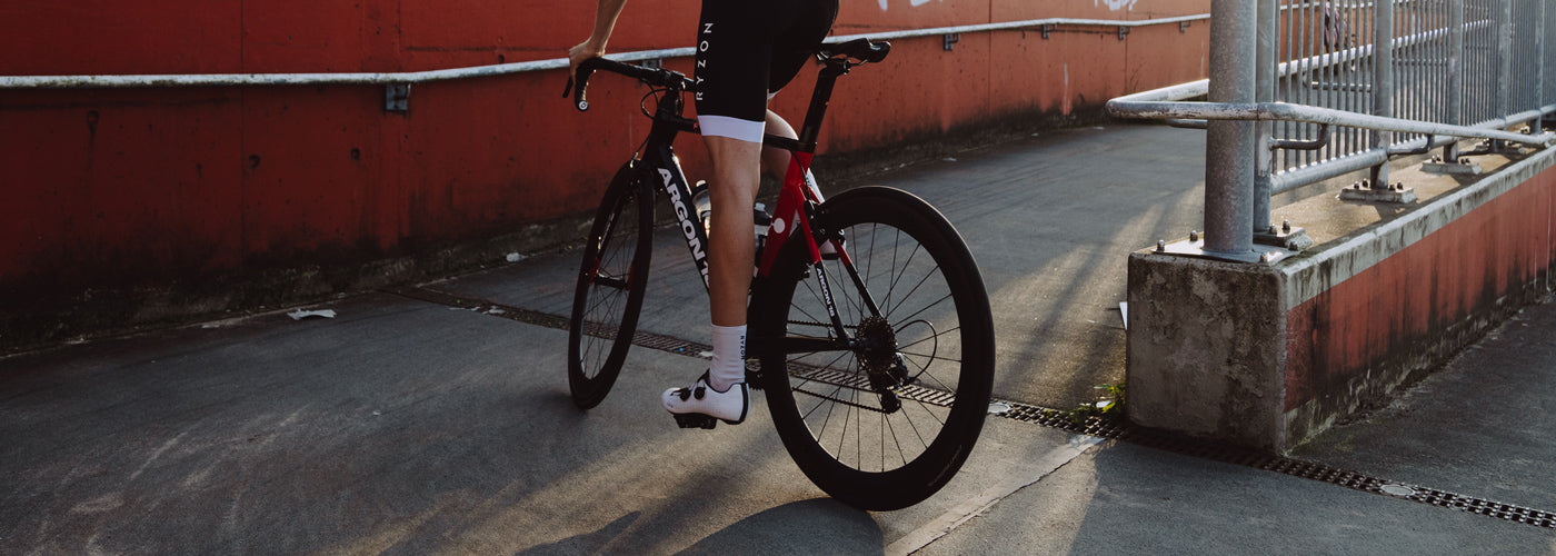 Laufräder Felgenbremse