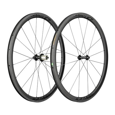 Aero WT