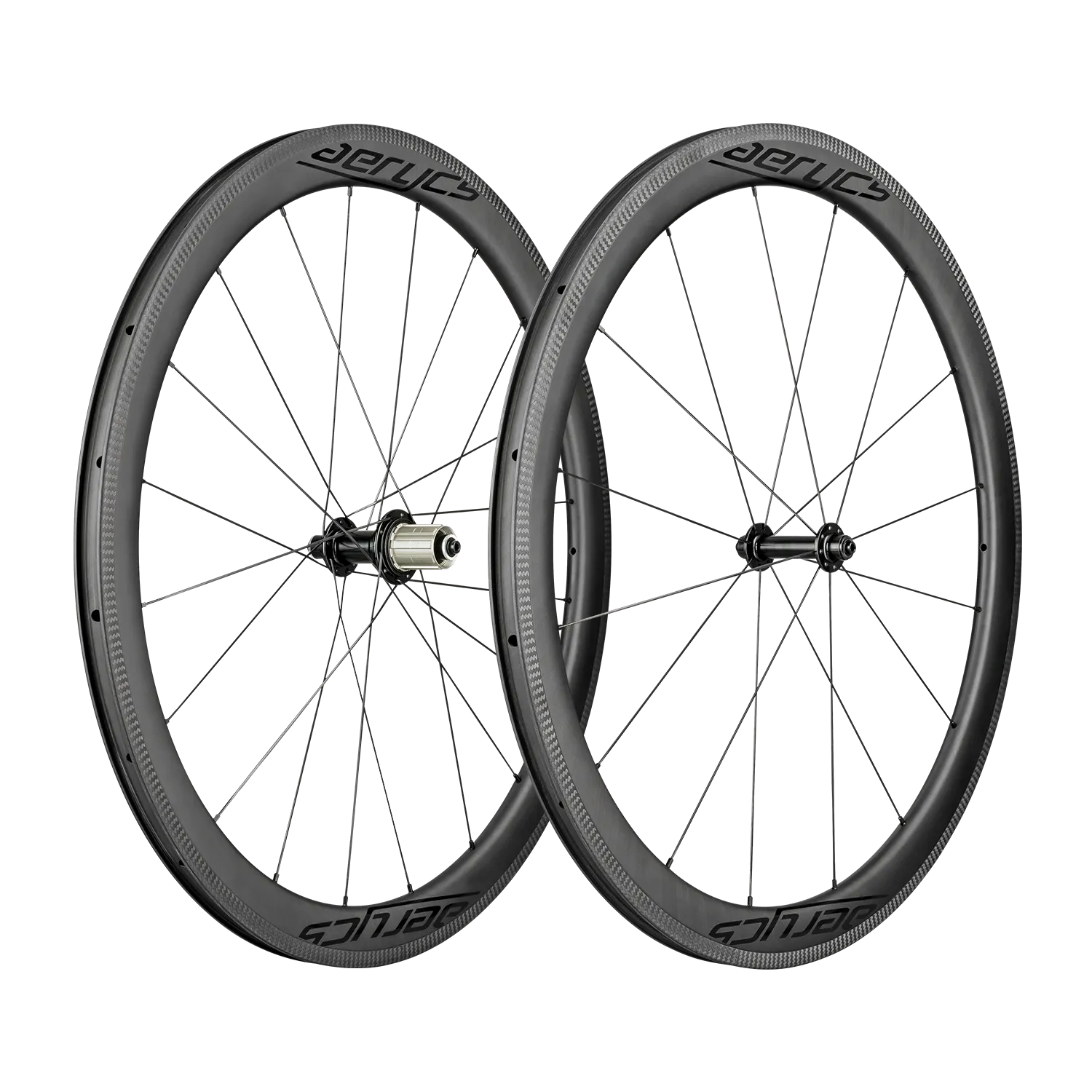 Aero WT