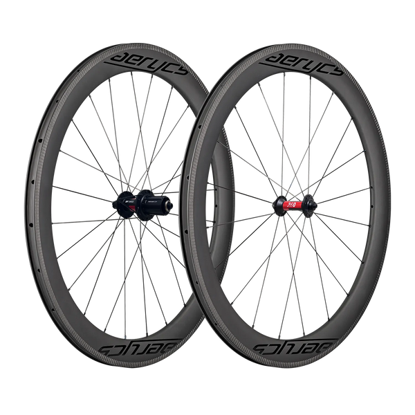 Aero WT Caliper