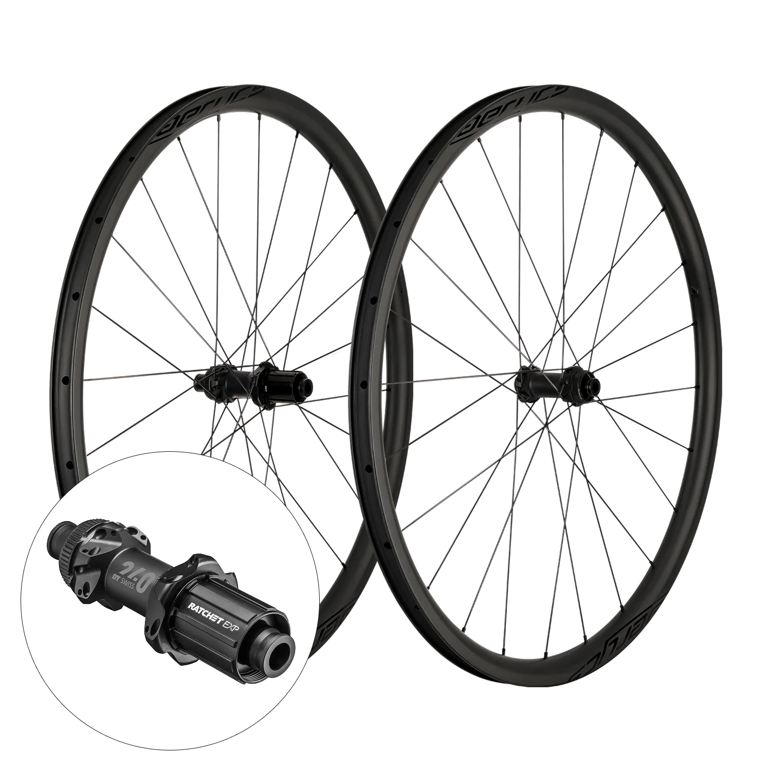 Aero WT S