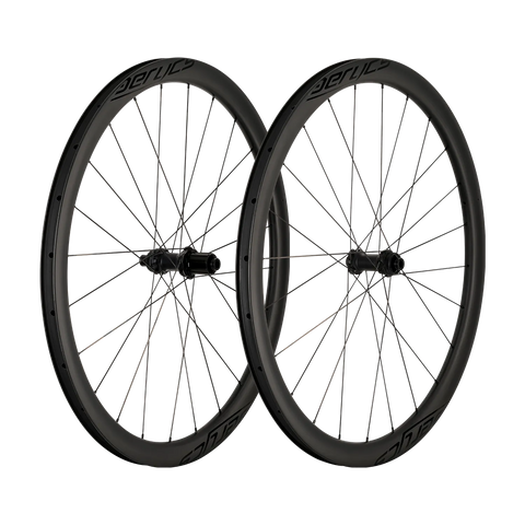 Aero Wide S
