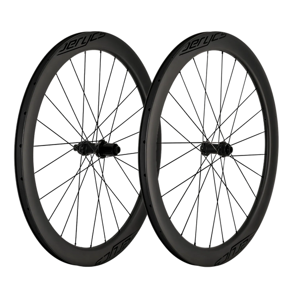 Scheibenbremse / 50 / Alpina Carbolite Carbonspeichen