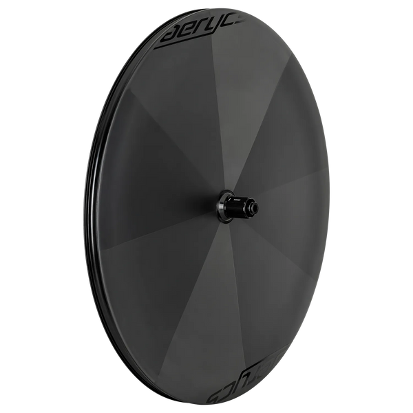 Scheibenbremse / Frizzbee