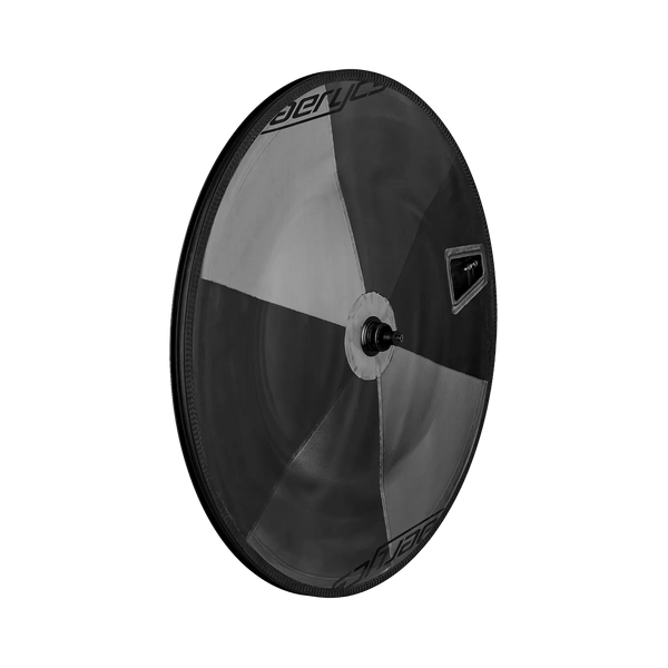 Felgenbremse / Frizzbee