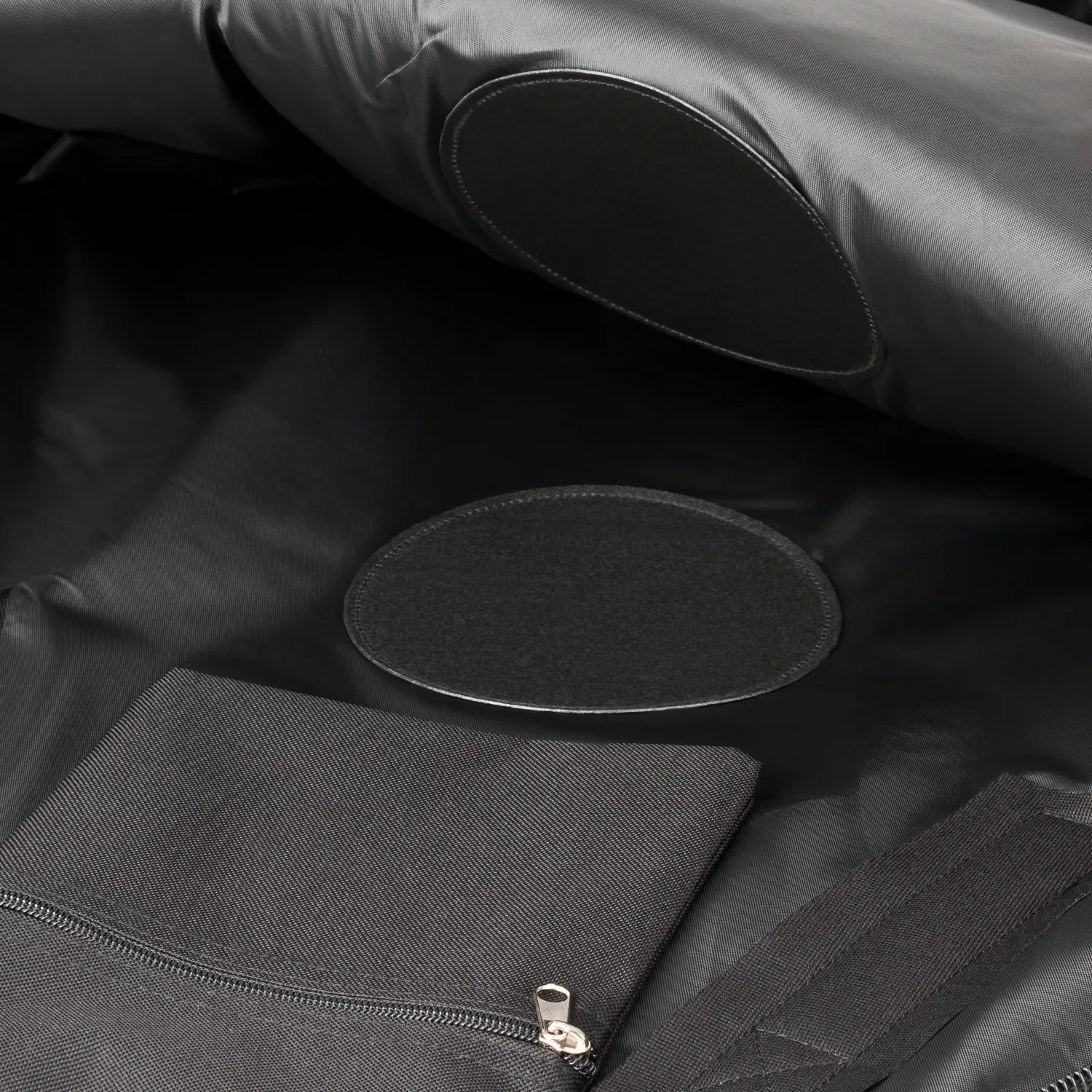 aerycs Laufradtasche für 2 Laufräder