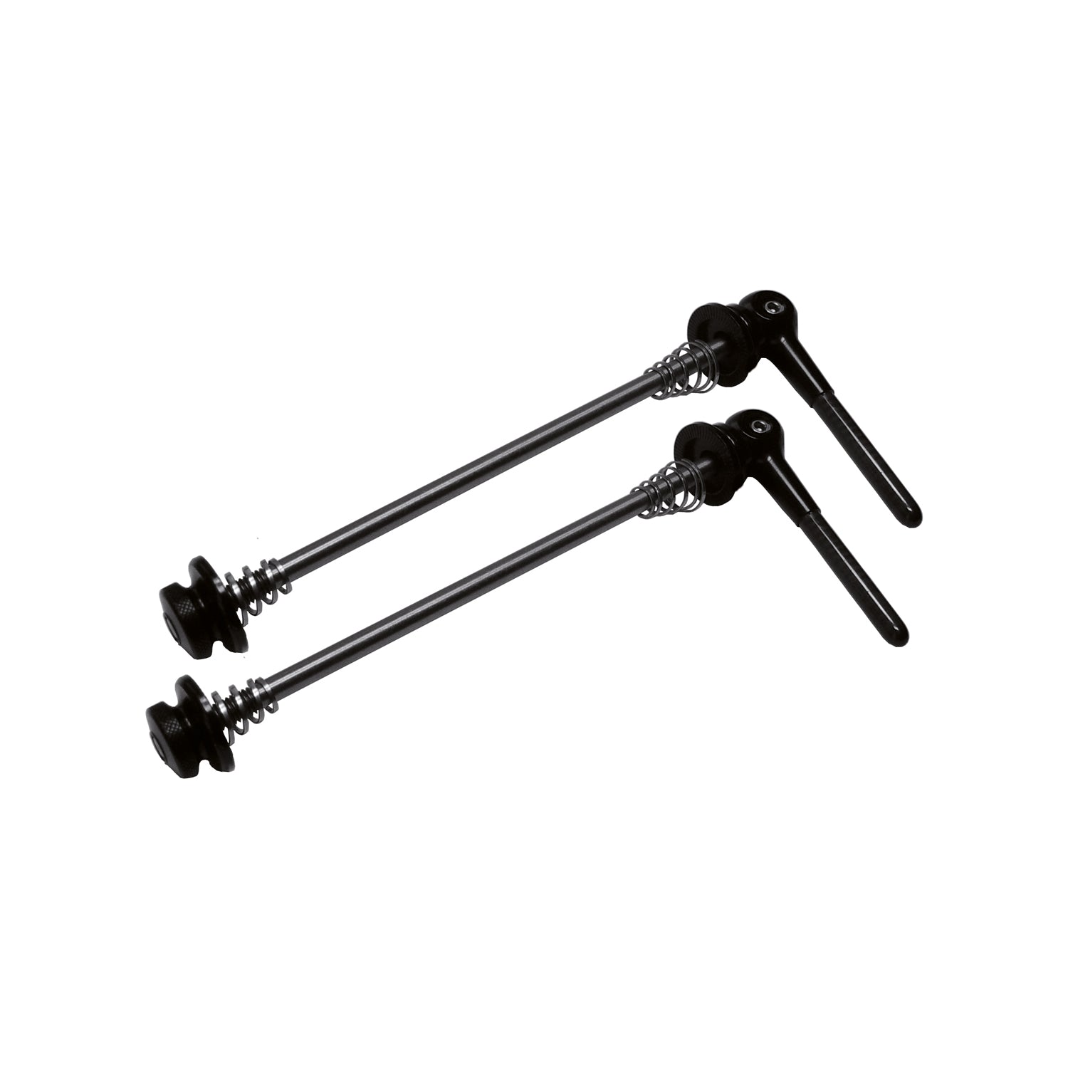 Schnellspanner Carbon/Titan