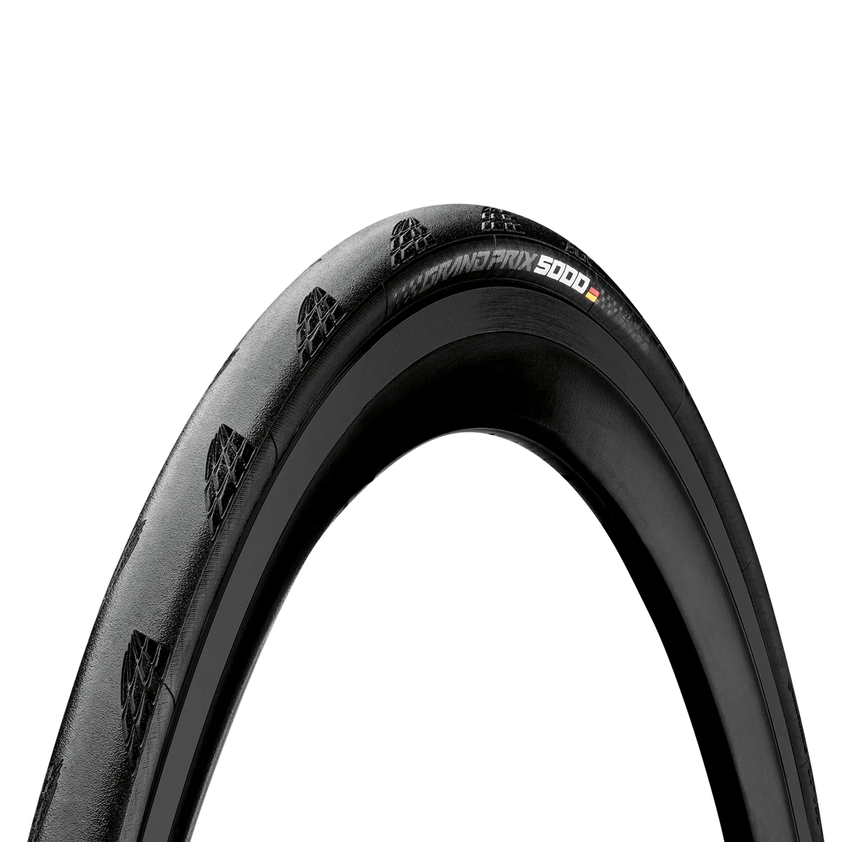 continental rennrad tubeless Conti Grand Prix 5000 (nicht tubeless-ready) ModelNumber=7754 Colour:gretel Bear Trap - Mountain