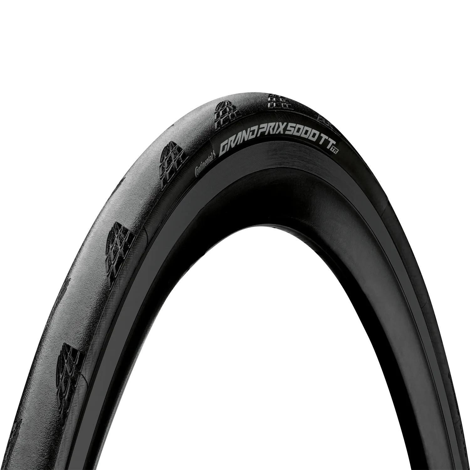 Conti Grand Prix 5000S TR 28" (tubeless ready)