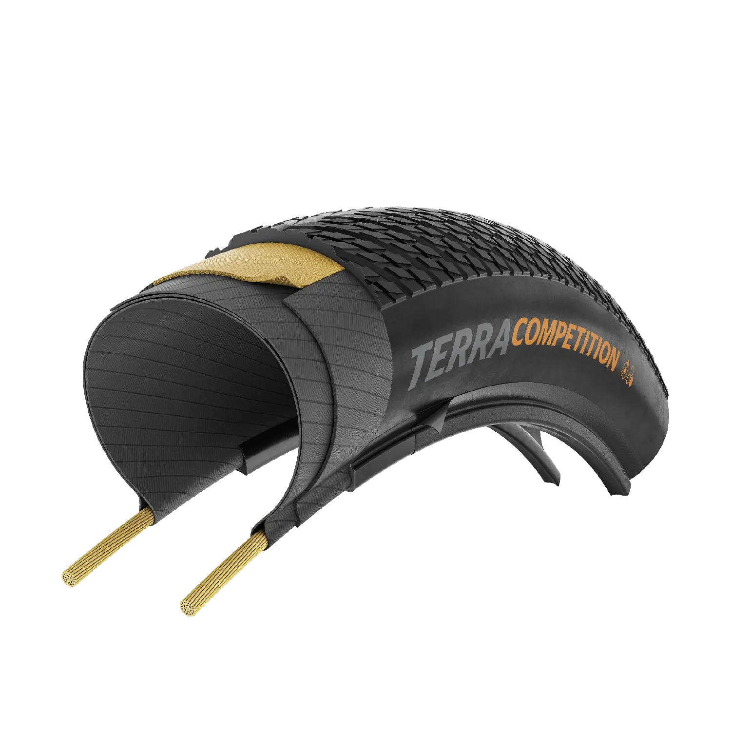 Conti Terra Competition Race Rapid 28"