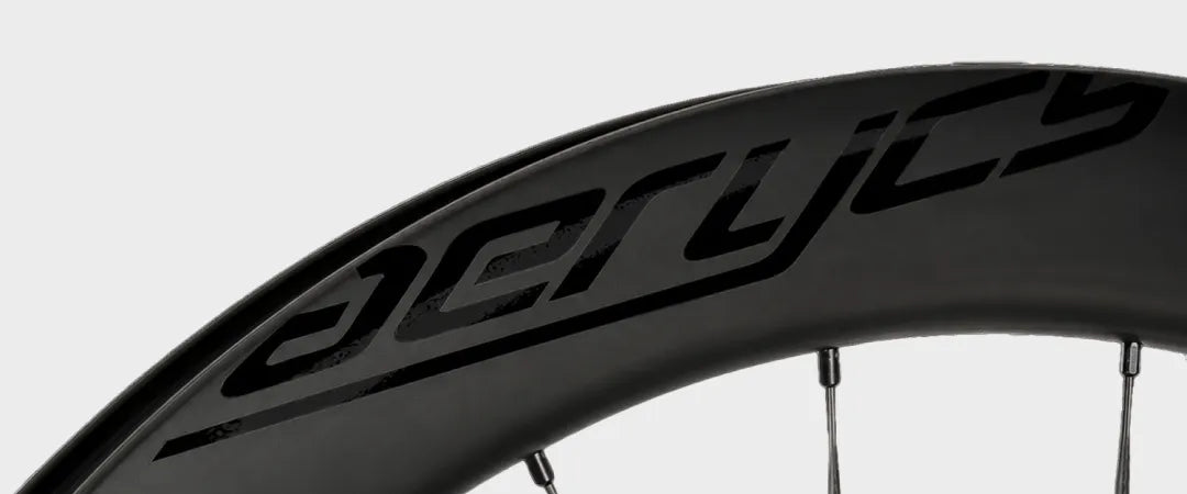 Felgen aus T1000 Carbon