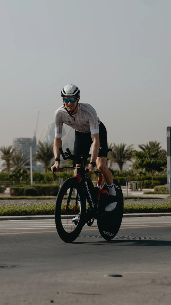 Felgenbremse / Frizzbee + Aero WT 55