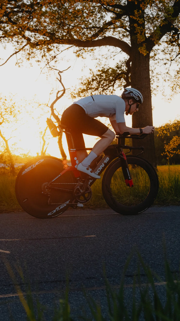 Felgenbremse / Frizzbee + Aero WT 80