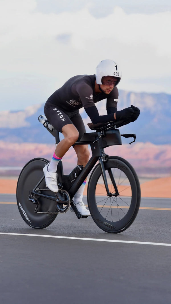 Felgenbremse / Frizzbee