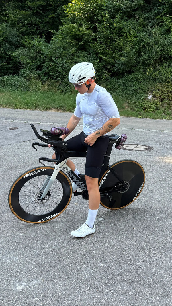 Scheibenbremse / Frizzbee Ultra + Aero WT 80