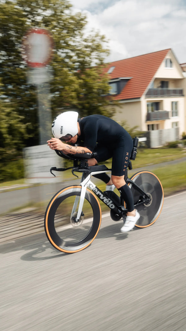 Scheibenbremse / Frizzbee Ultra