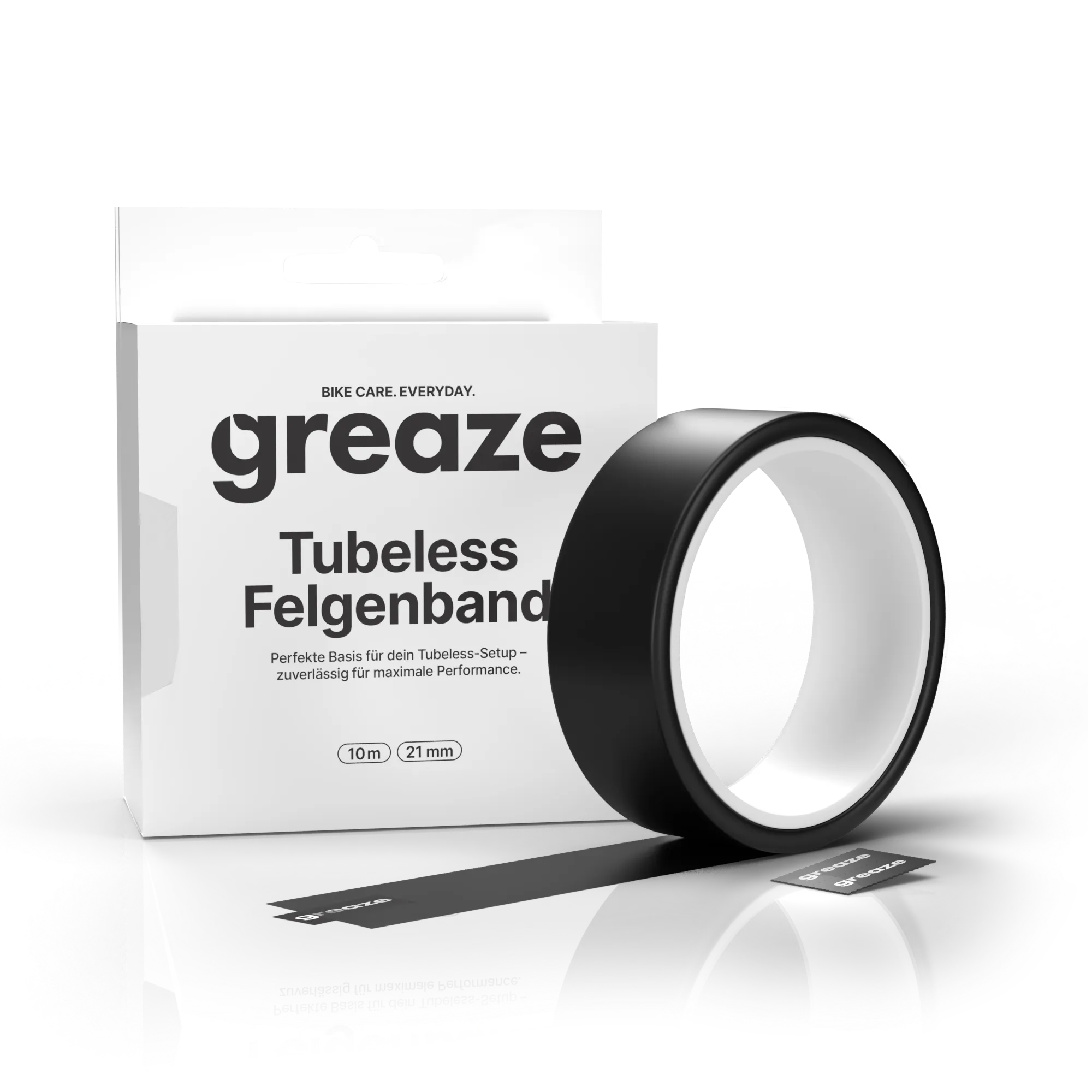 Tubeless Felgenband