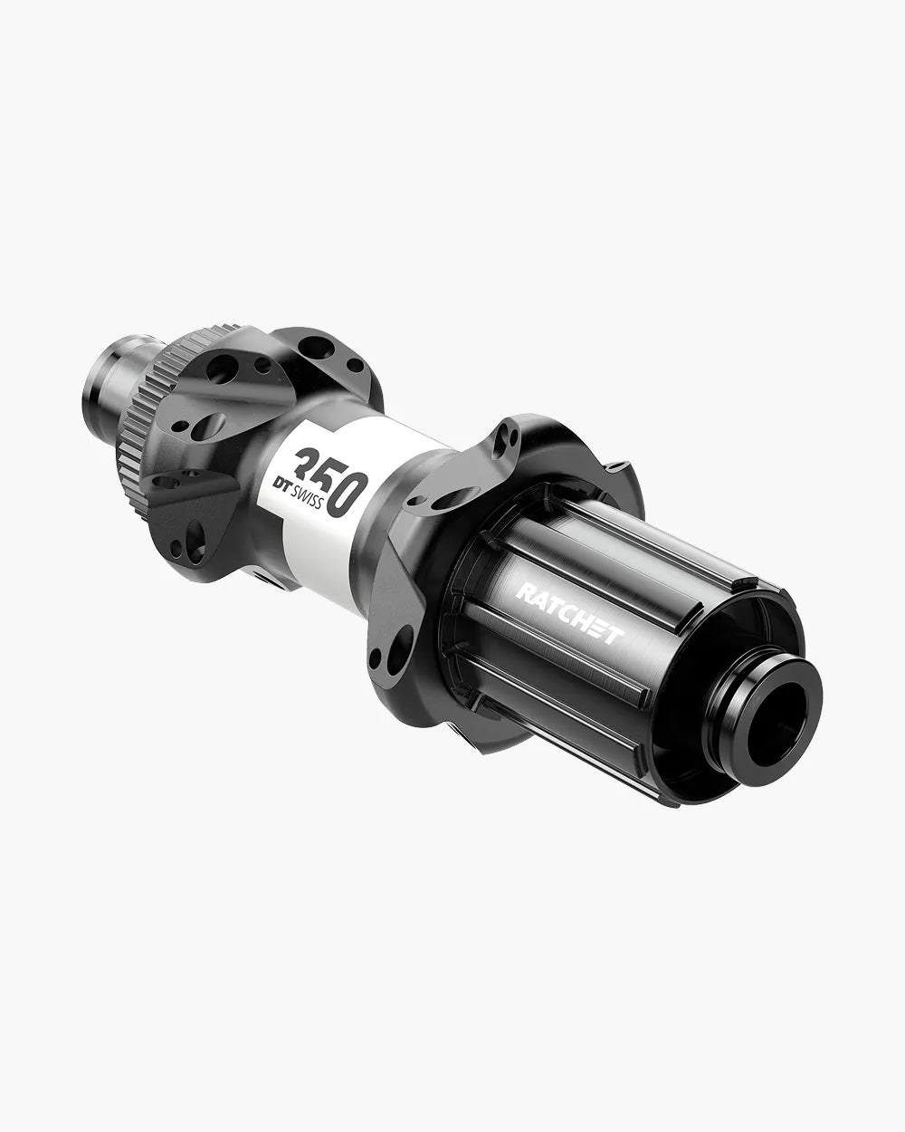 DT Swiss 350 Road Disc Straightpull