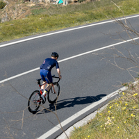 Laufräder Aero WT Berge Carbon 