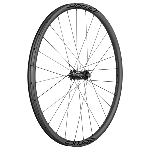 15/110 (Boost) / Vorderrad